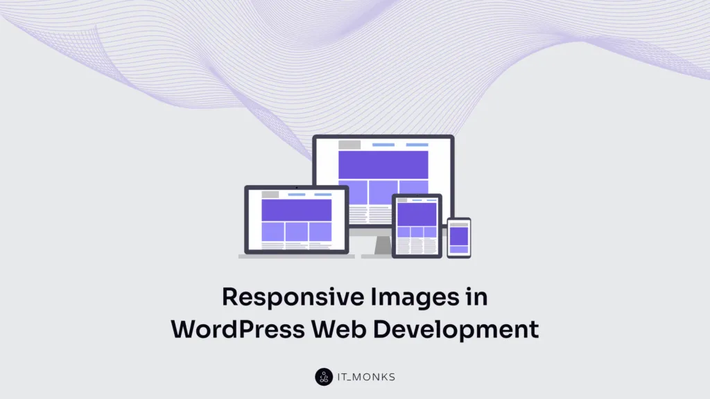 Responsive Images in WordPress Web Development