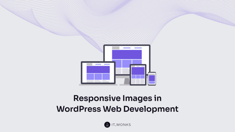 Responsive Images in WordPress Web Development