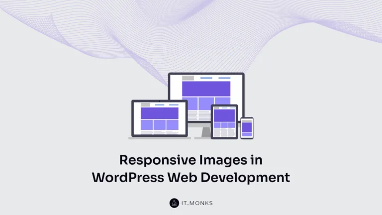 Responsive Images in WordPress Web Development