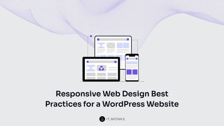 Responsive Web Design Best Practices for a WordPress Website