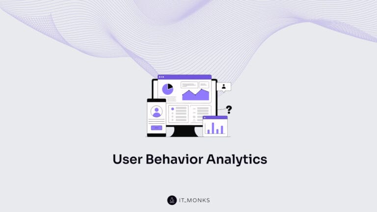 User Behavior Analytics