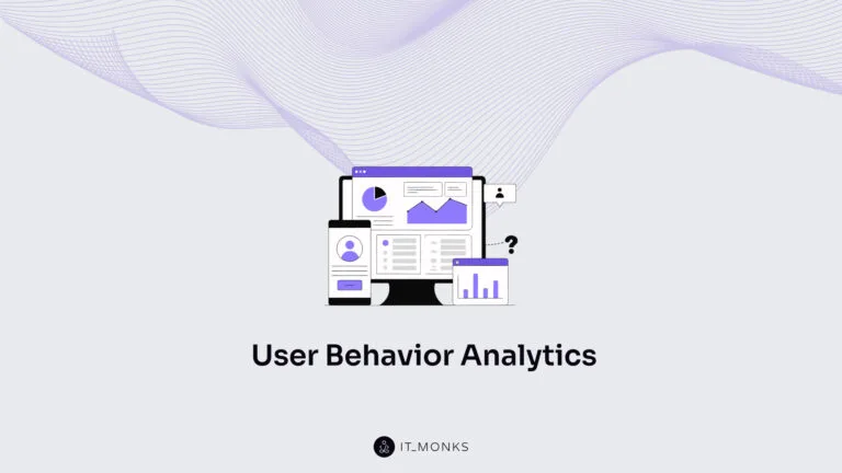 User Behavior Analytics