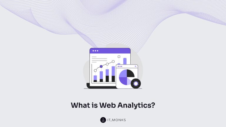 Web Analytics