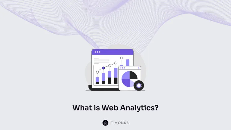 Web Analytics