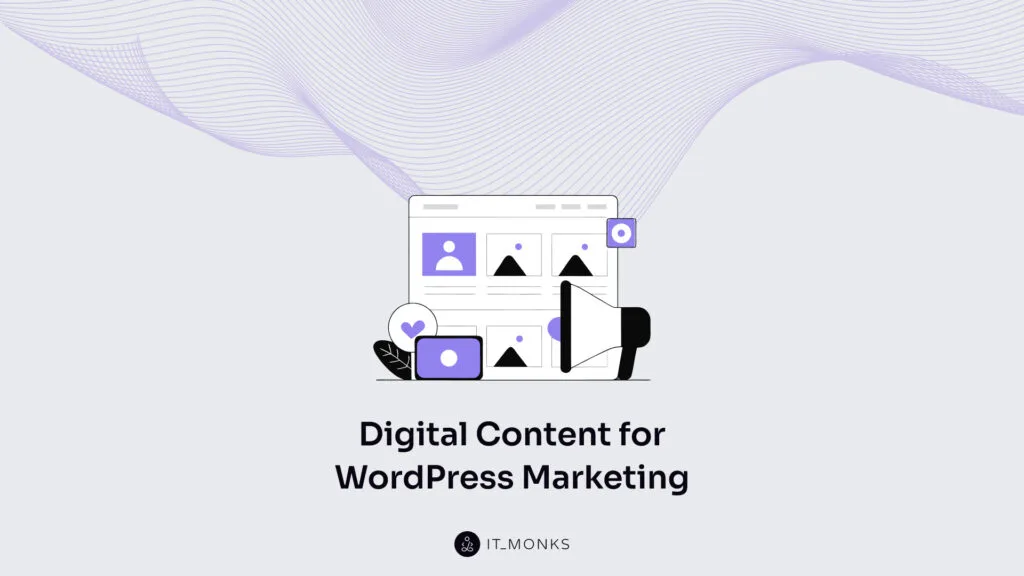 Digital Content