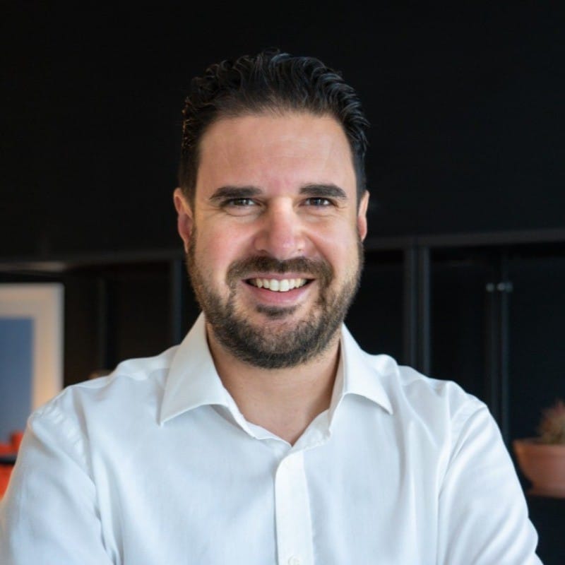 Edward Mallia, CMO, EC English