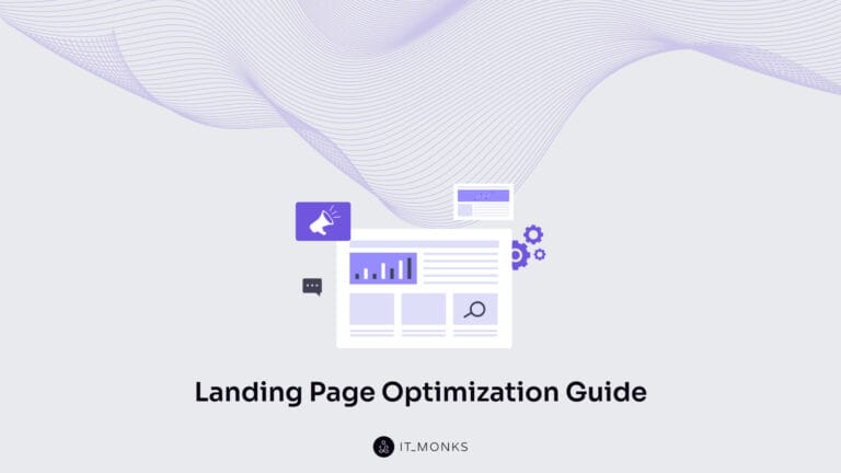 Landing Page Optimization Guide