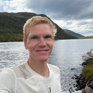 Torbjørn Høstmark Borge