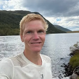 Torbjørn Høstmark Borge