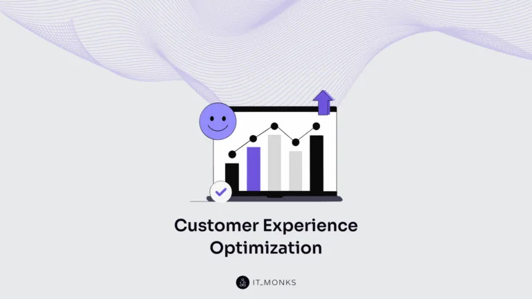 Customer experience optimization