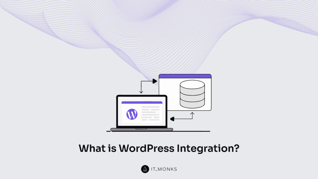 What is WordPress Integration?