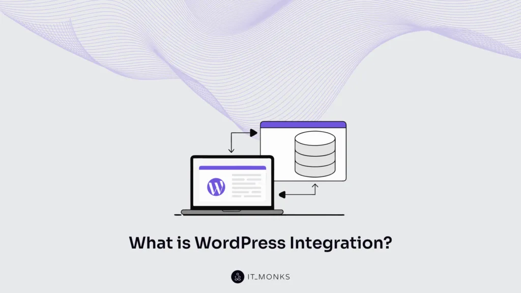 What is WordPress Integration?