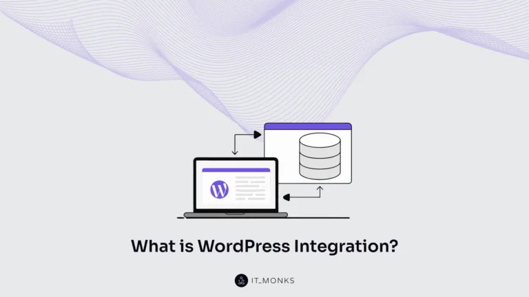 What is WordPress Integration?