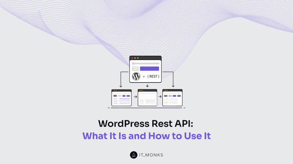WordPress Rest API