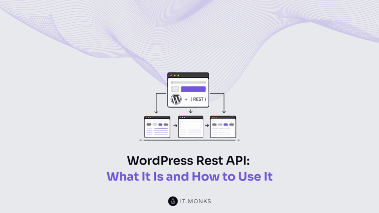 WordPress Rest API