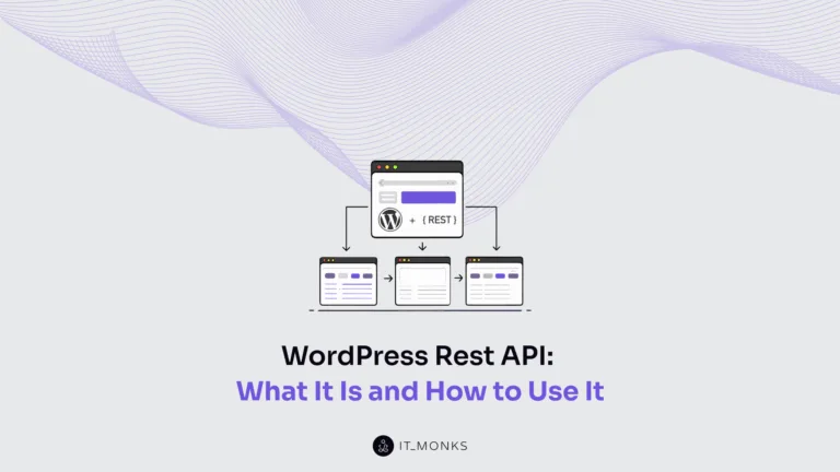 WordPress Rest API