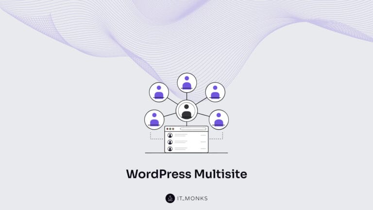 WordPress multisite guide