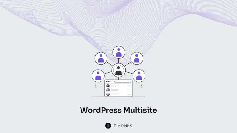 WordPress multisite guide