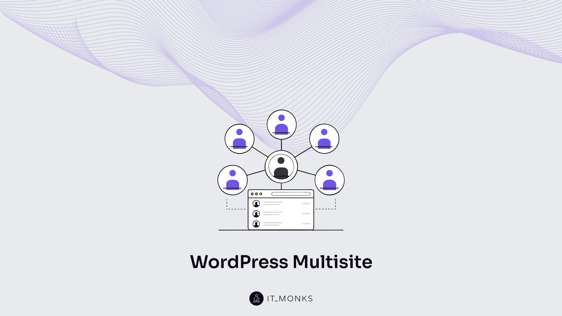 WordPress multisite guide