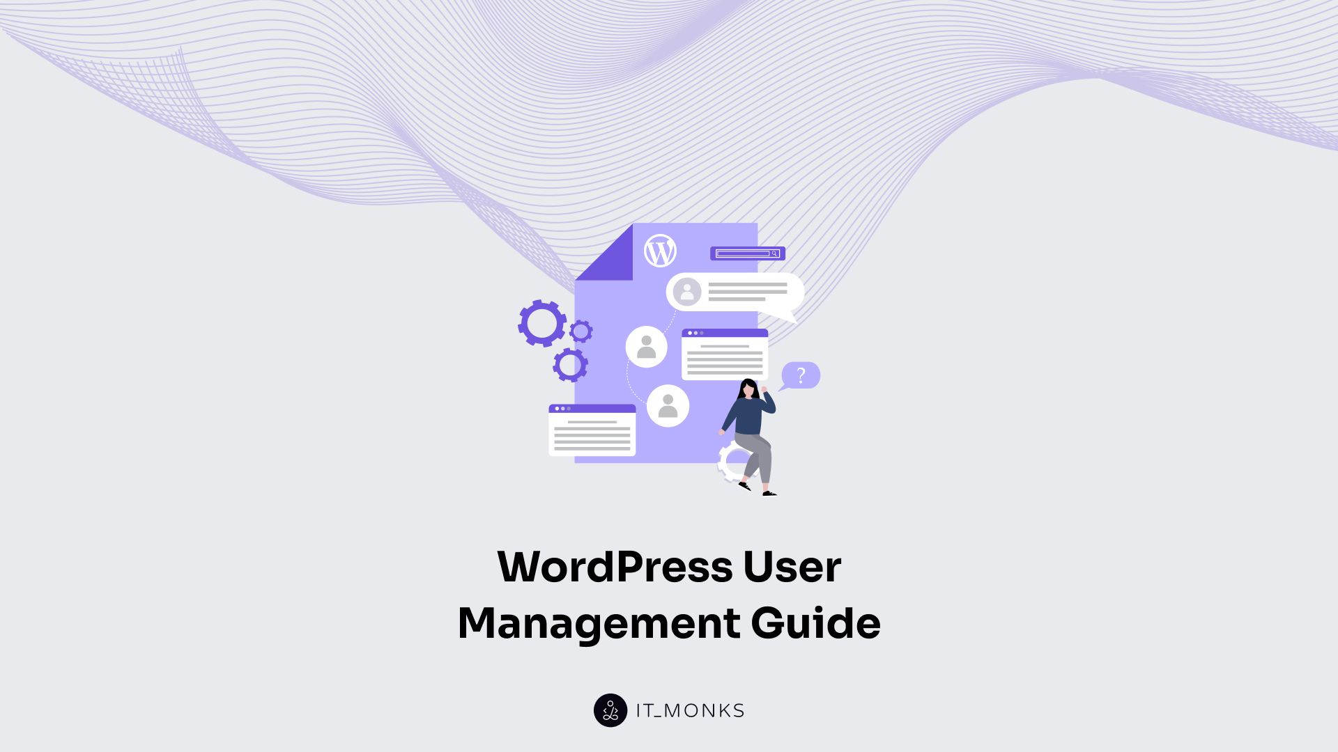 WordPress User Management Guide