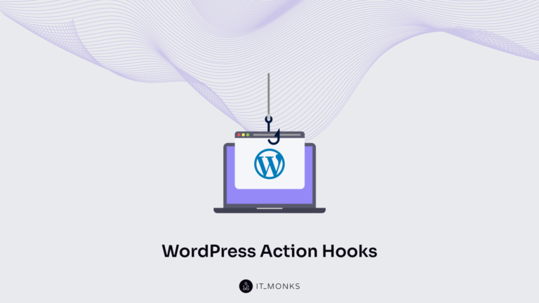 WordPress Action Hooks