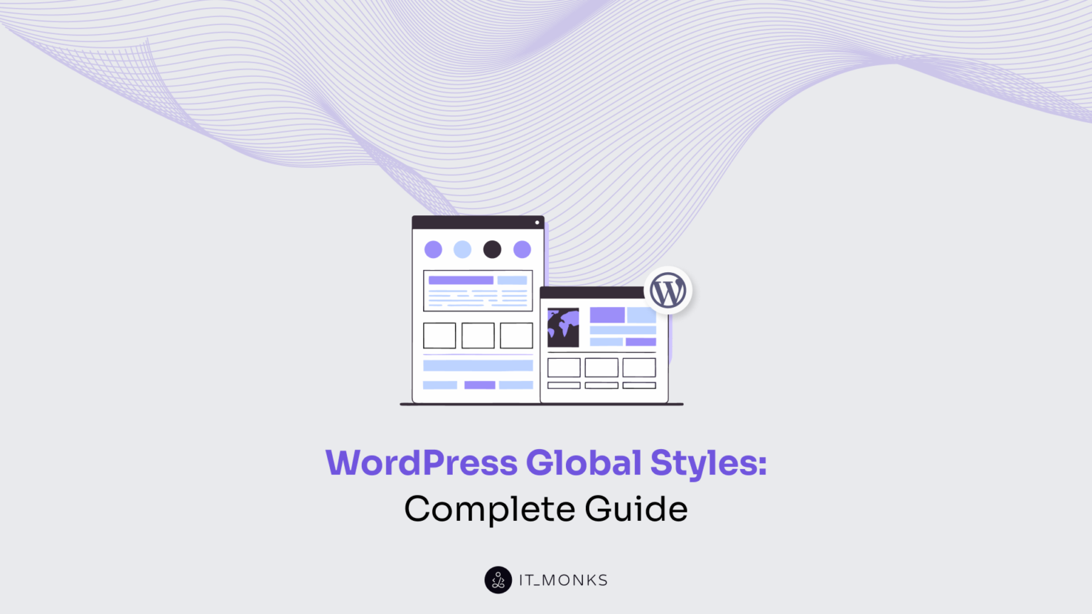 WordPress Global Styles Guide
