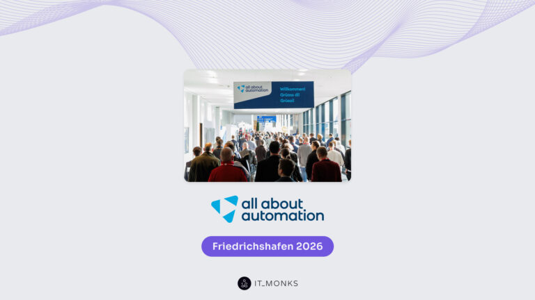 all about automation event recap 2026