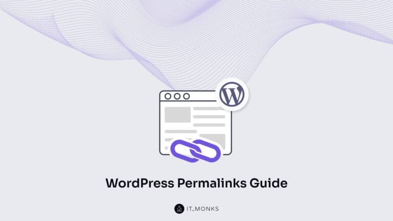 WordPress Permalinks