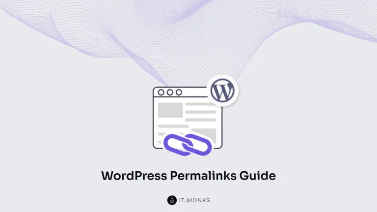 WordPress Permalinks