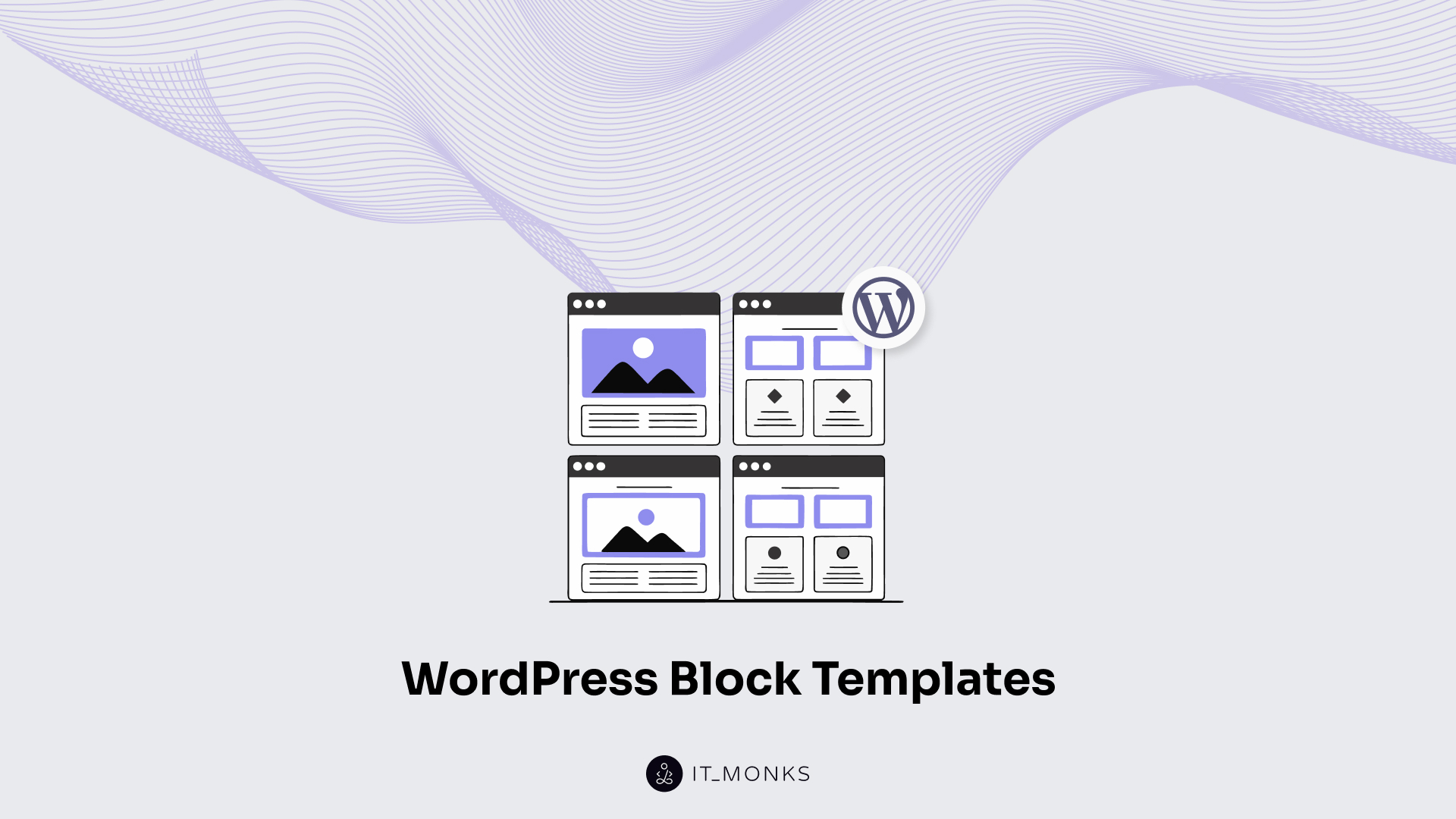 WordPress Block Templates