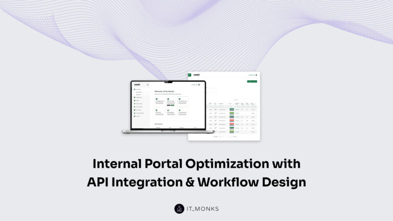 Combilift case study