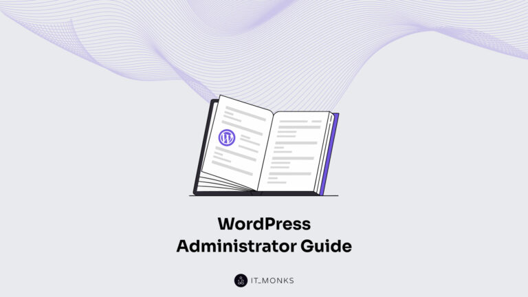 WordPress Administrator: Complete Role Guide