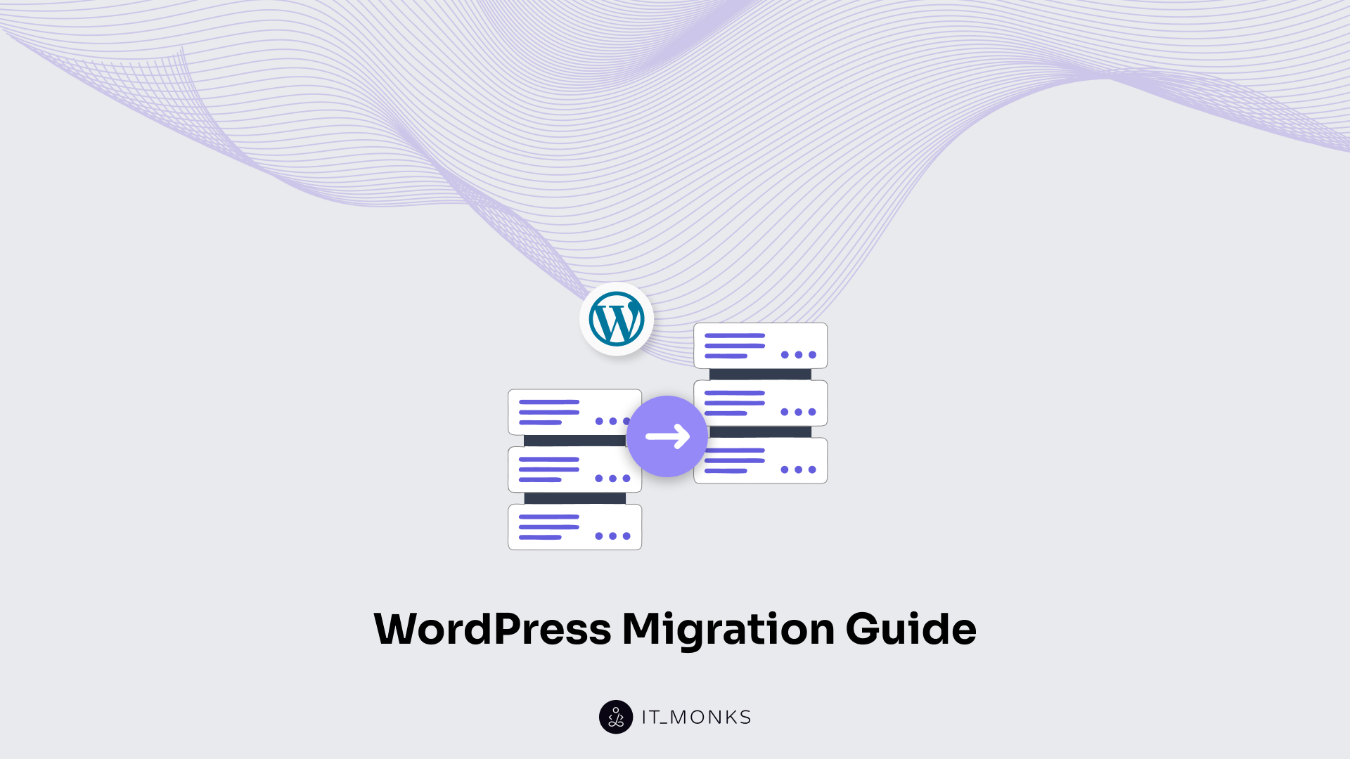 How to Migrate a WordPress Site