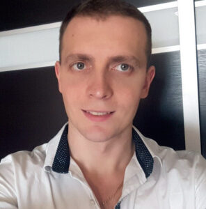 Oleh Kosarenko