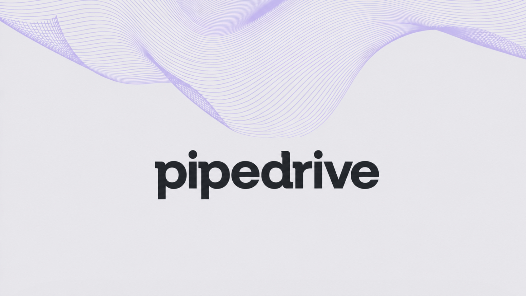 Pipedrive CRM
