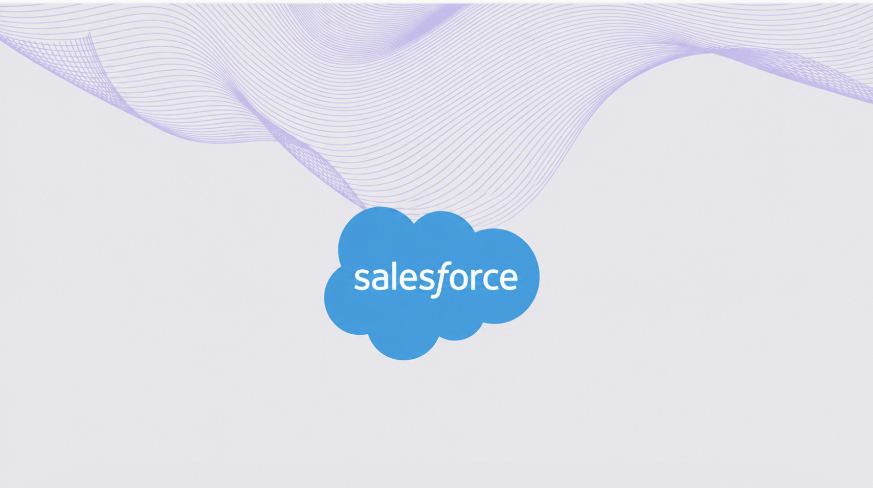 Salesforce CRM