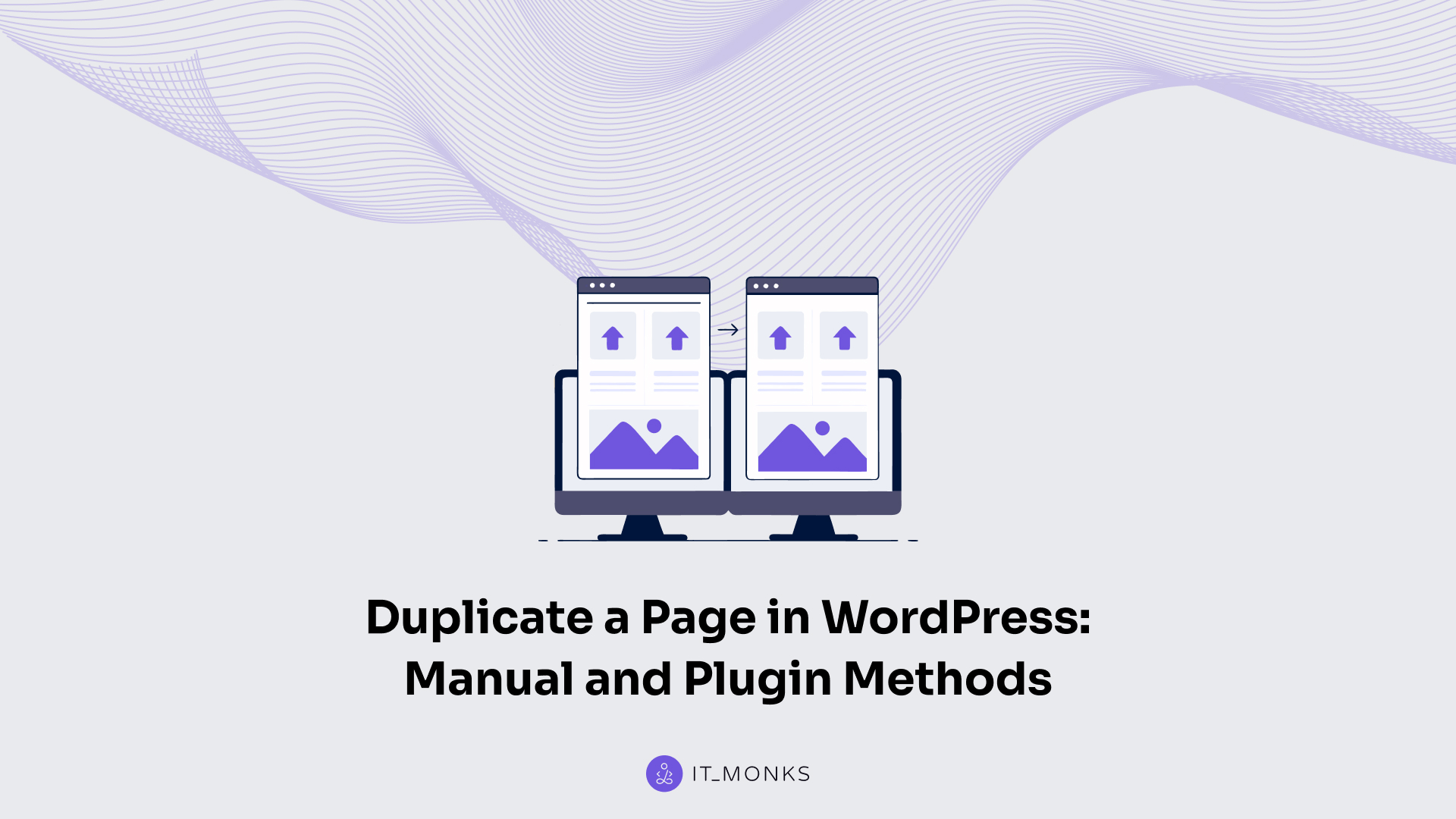 How to Duplicate a Page in WordPress: Manual and Plugin Methods