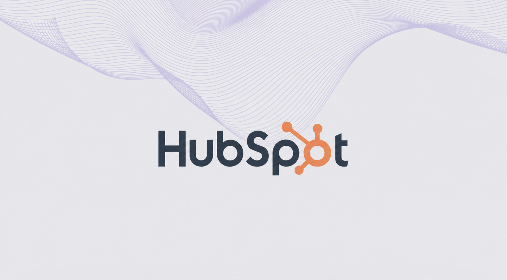 Hubspot CRM