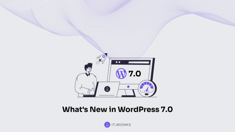 what's new in WordPress 7.0
