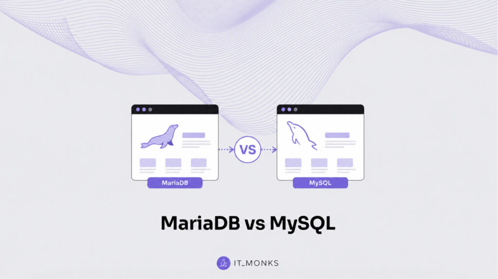 MariaDB vs MySQL for WordPress