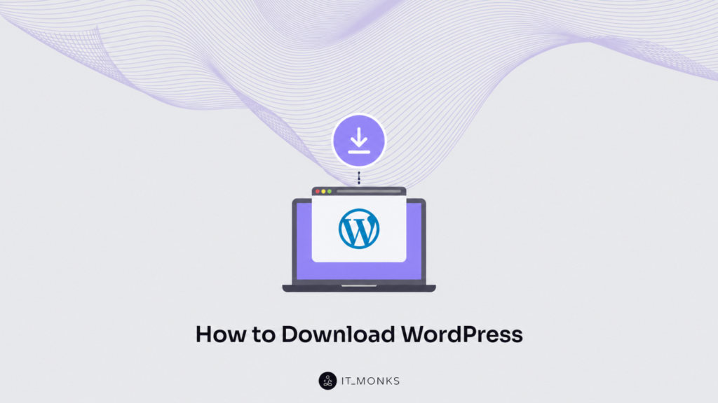 How to Download WordPress