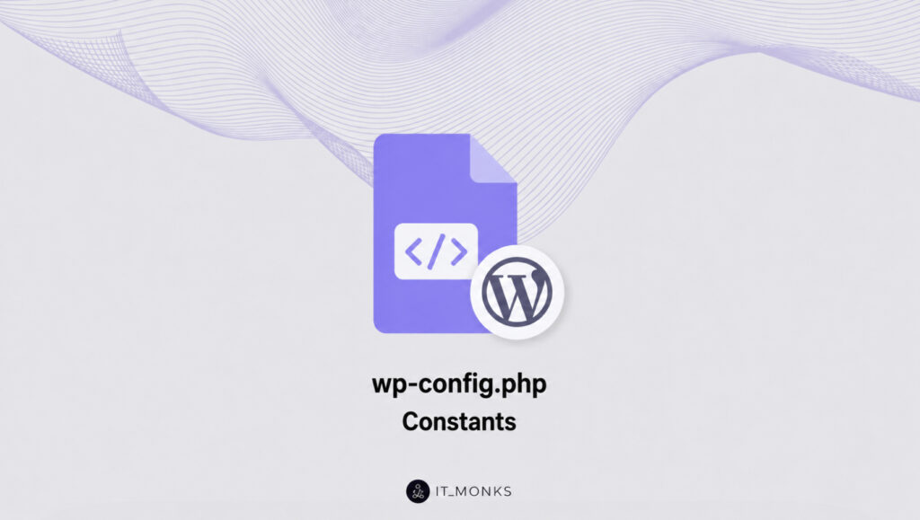 wp-config
