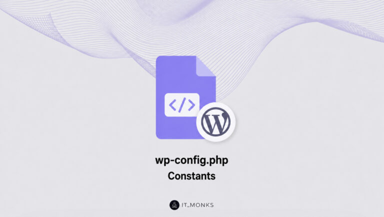wp-config