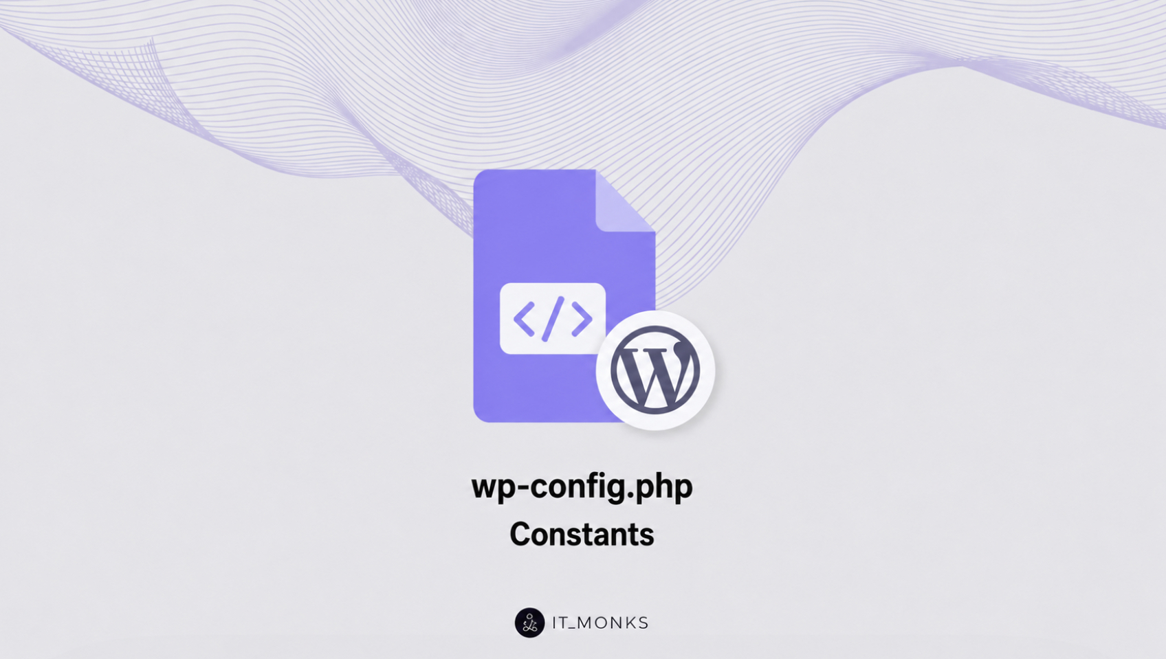 wp-config.php Constants: Complete WordPress Reference Index