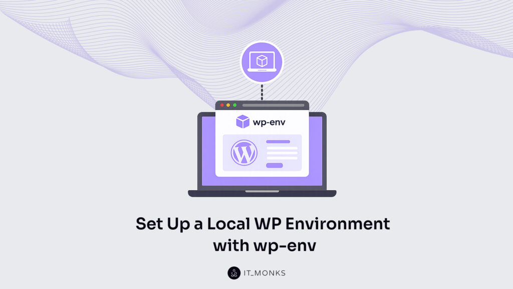 wp-env
