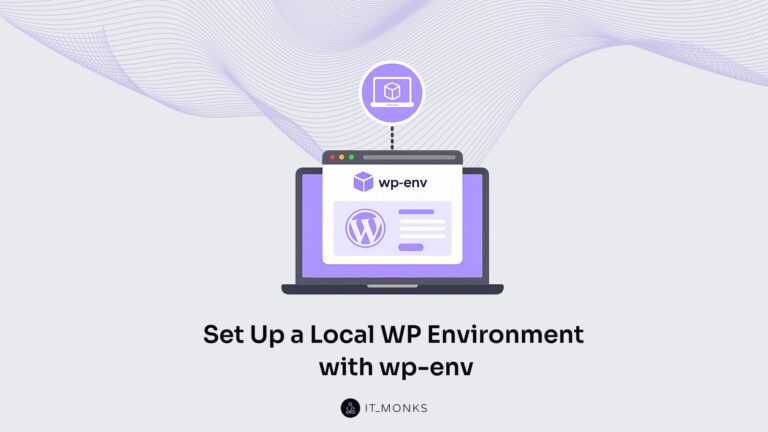 wp-env