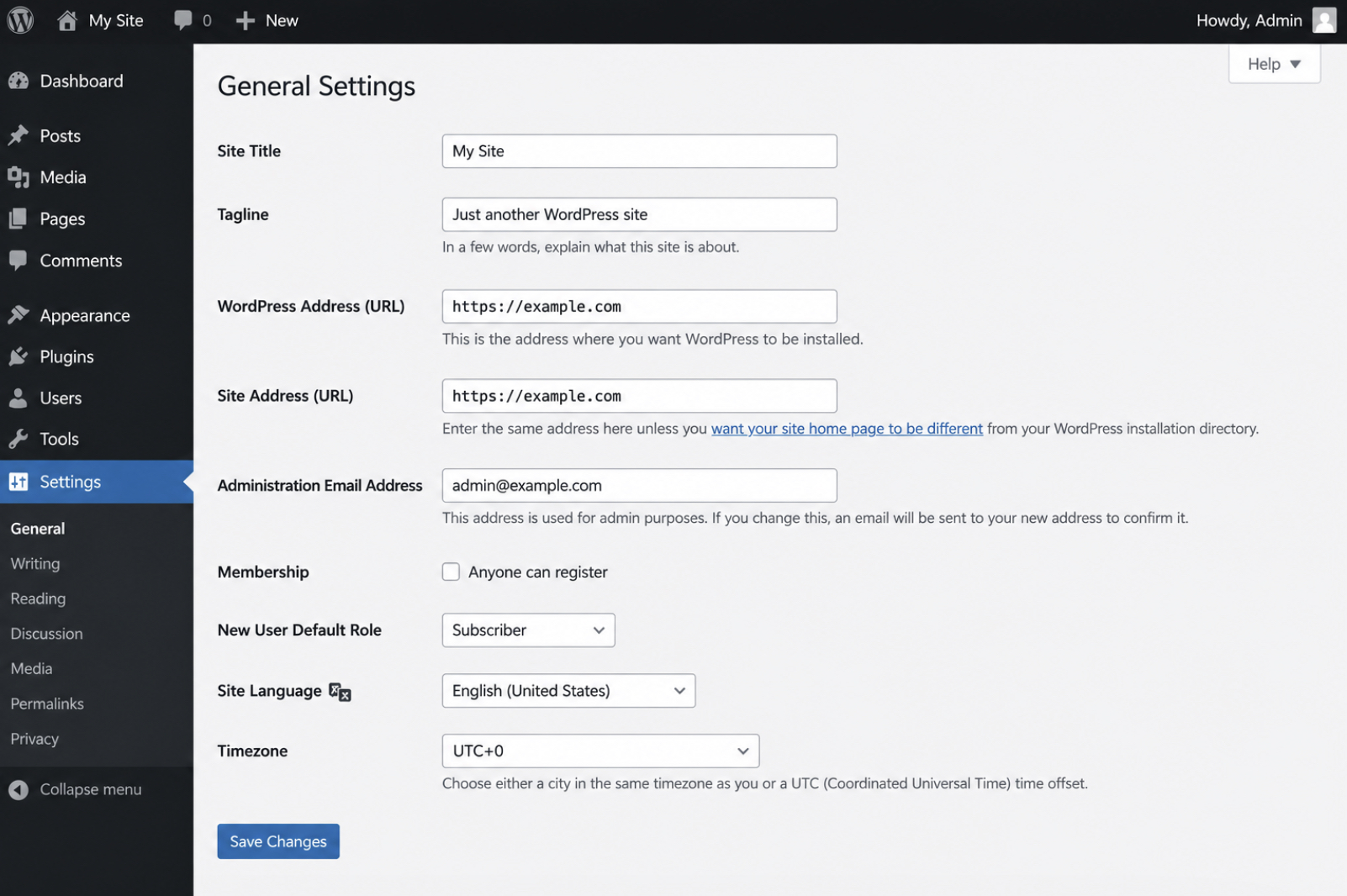 How to Fix a Modified .htaccess File