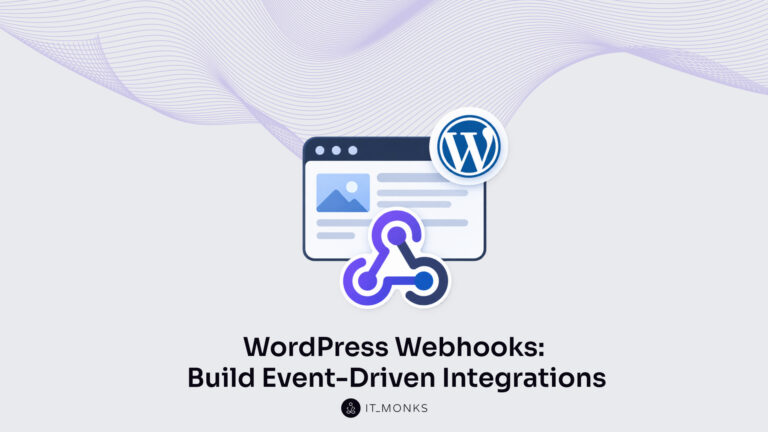 WordPress Webhooks