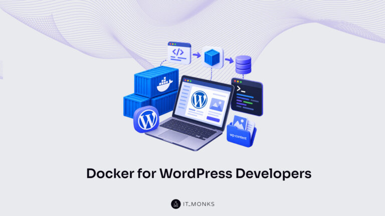 docker-for-wordpress-developers