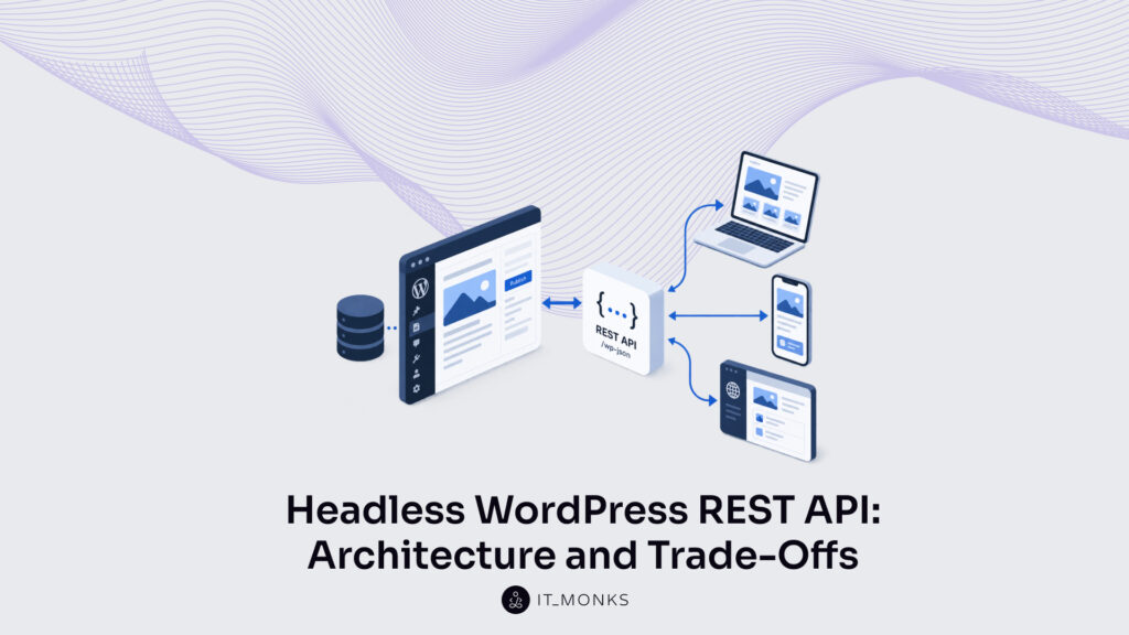 Headless WordPress REST API